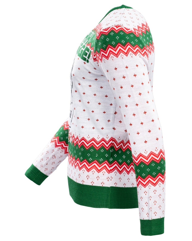 A Christmas Story Ralphie "Ohh Fuddggee" -ruma pusero