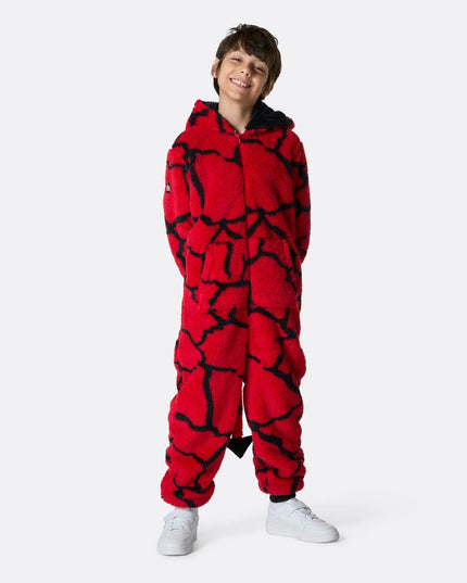 Devil Onesie for Kids