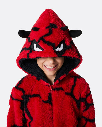 Kids' Devil Onesie