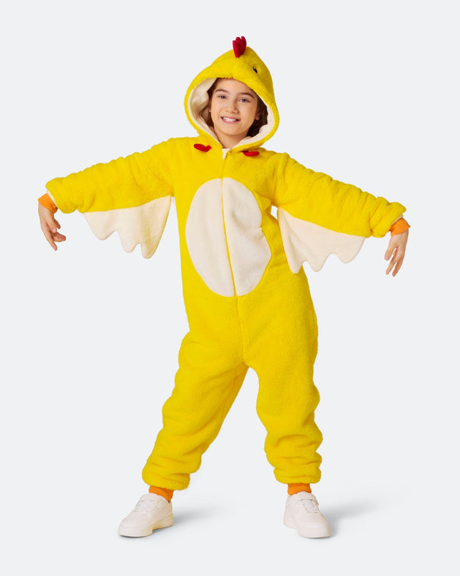 Kids Easter Chicken Onesie