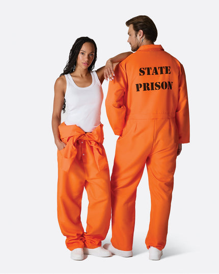 Women's Prisoner Onesie