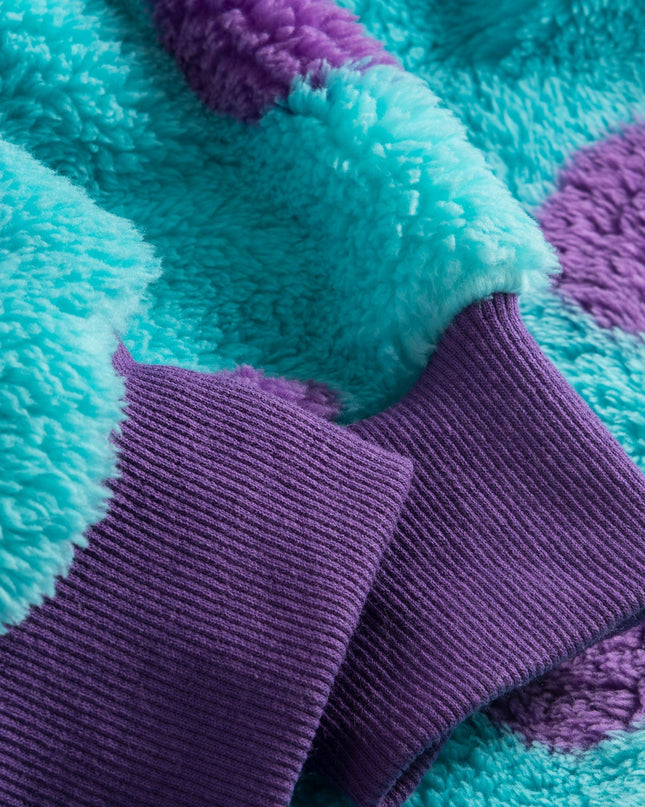 Kids' Monster Onesie