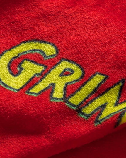 Kids' The Grinch Onesie