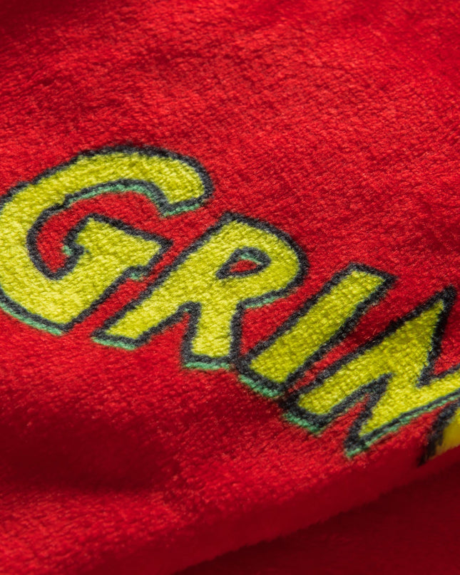 Kids' The Grinch Onesie