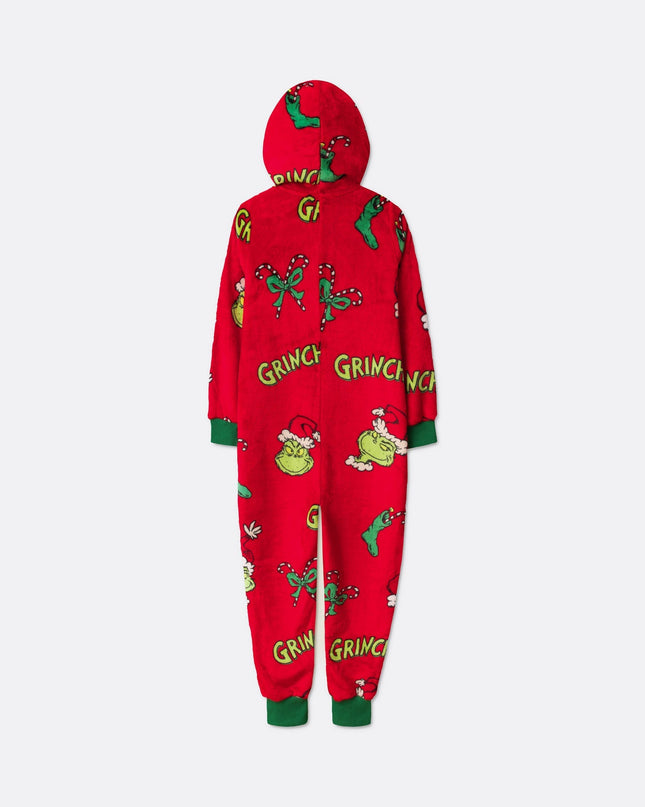 Kids' The Grinch Onesie