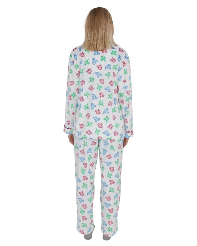 Women's National Lampoon's Christmas Vacation Pajamas