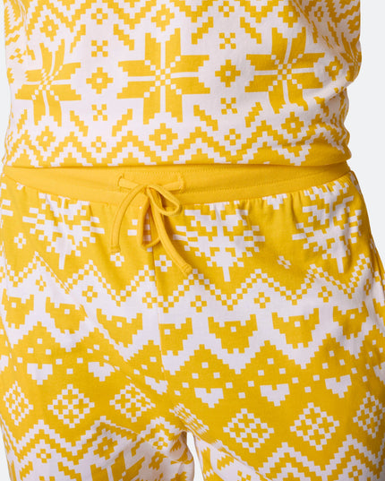 Easter Pyjamas for Women Knitting Pattern