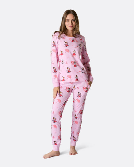 Women's Little My Pyjamas