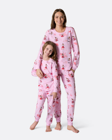 Women's Little My Pyjamas for Comfortable Year-Round Sleepwear
