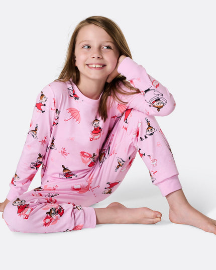 Kids' Little My Pyjamas