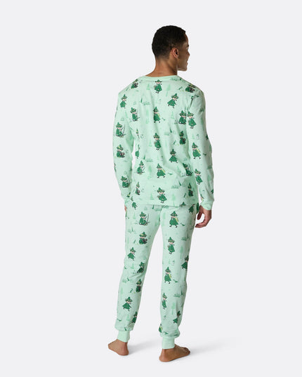 Men's Snufkin Pyjamas