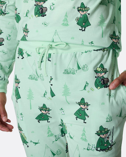 Men's Snufkin Pyjamas