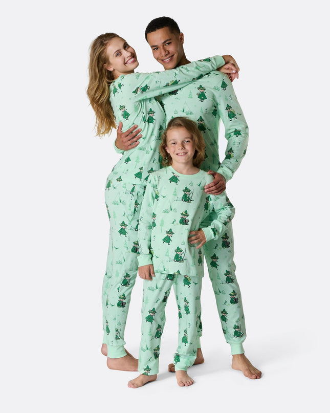 Men's Snufkin Pyjamas