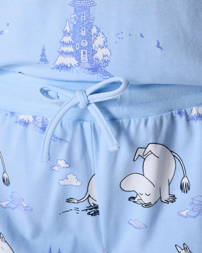 Women's Moomintroll Pyjamas