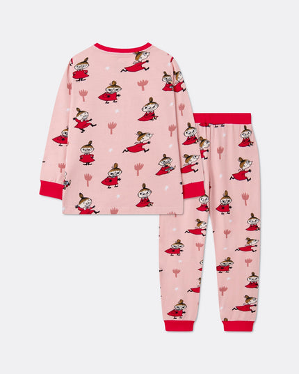 Kids' Little My Pyjamas