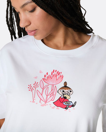 Women's Little My Short Pajamas for Fun and Cozy Nights