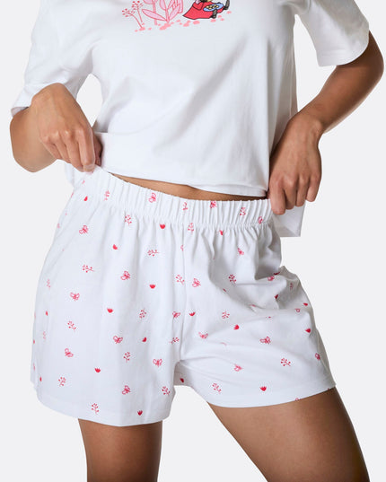 Women's Little My Short Pyjamas