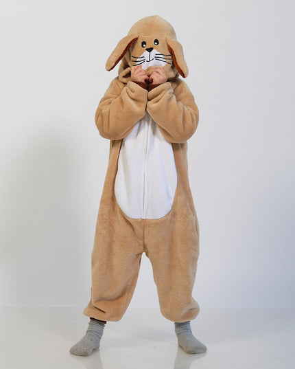 Easter Jumpsuit for Kids