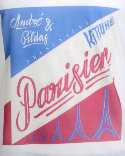Parisien Band Tank Top - Men, Women, Kids, Sale