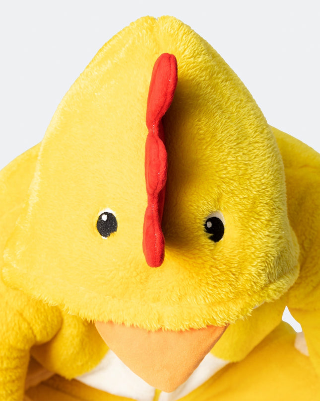 Womens Easter Chicken Onesie