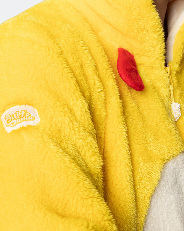 Womens Easter Chicken Onesie