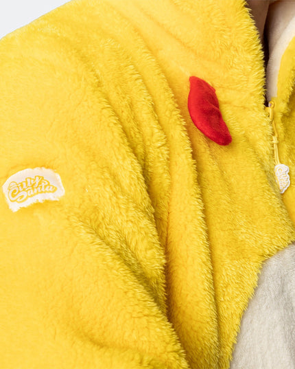 Mens Easter Chicken Onesie