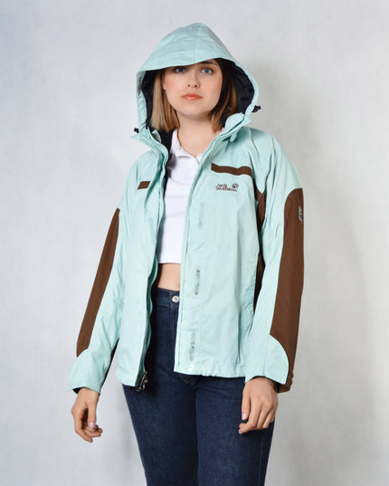 Jack Wolfskin Vintage Coat