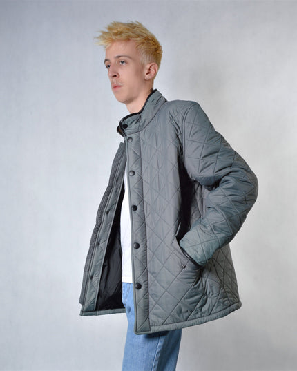 Barbour Vintage Coat