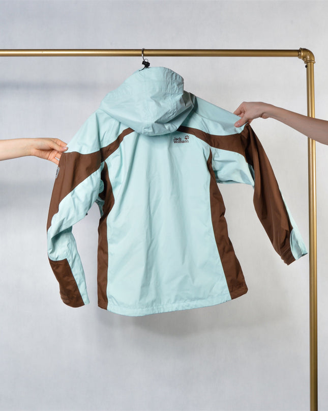 Jack Wolfskin Vintage Coat