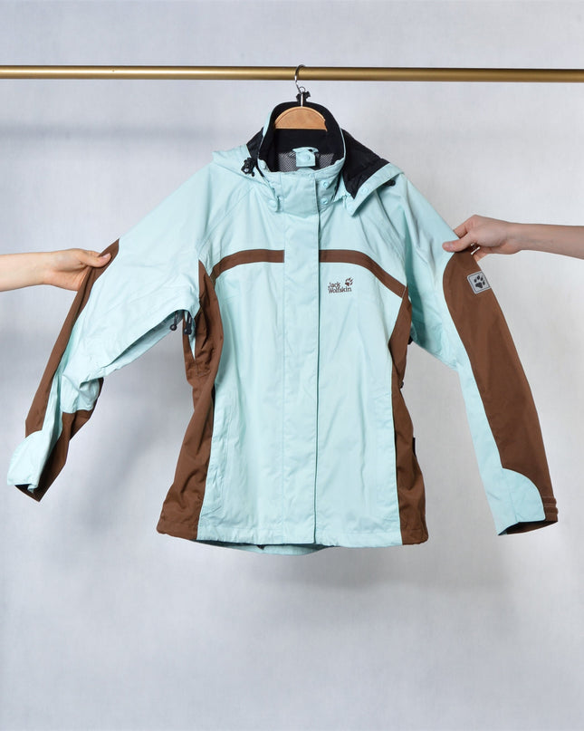 Jack Wolfskin Vintage Coat