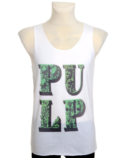 Pulp Band Tank Top - Men, Women, Kids, Sale