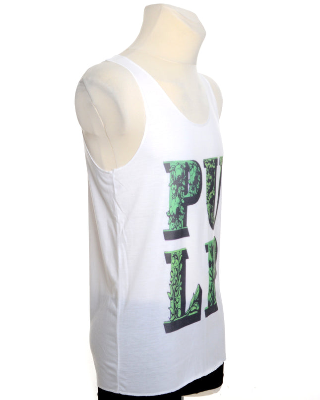 Pulp Band Tank Top - Men, Women, Kids, Sale