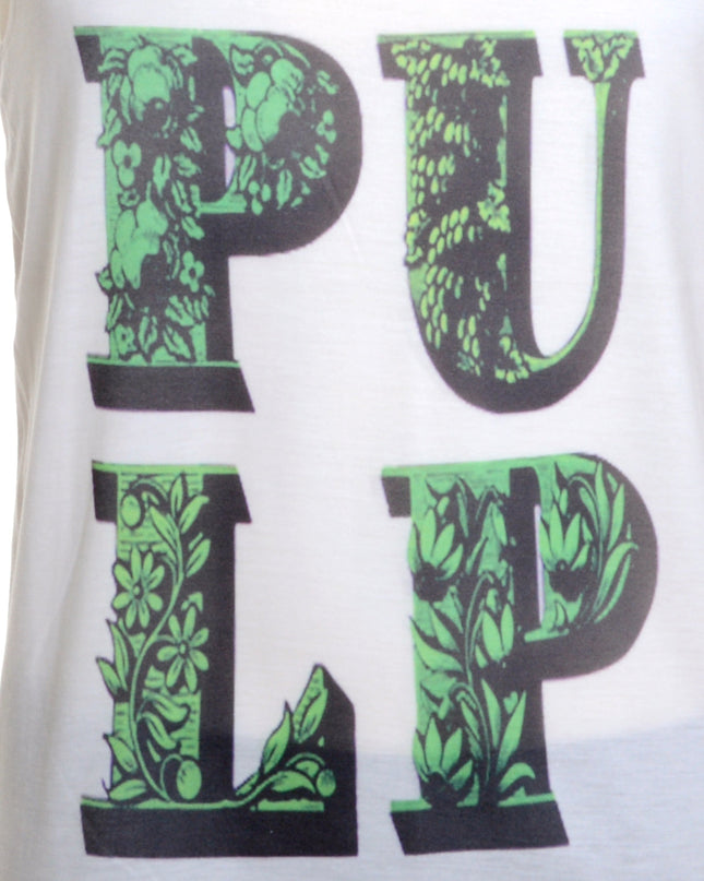 Pulp Band Tank Top - Men, Women, Kids, Sale