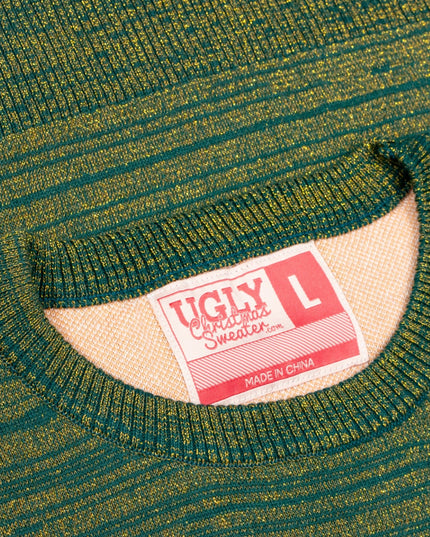 Queen Corgi -koiranystävien ruma joulupusero