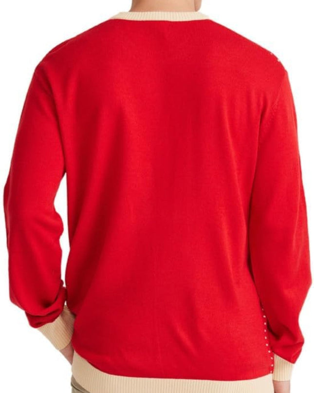 Ripple Junction Naruto Ichiraku Ramen Bowl Ugly Sweater