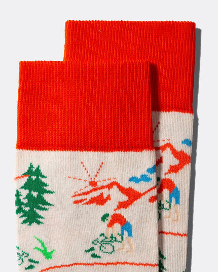 Cycling Socks