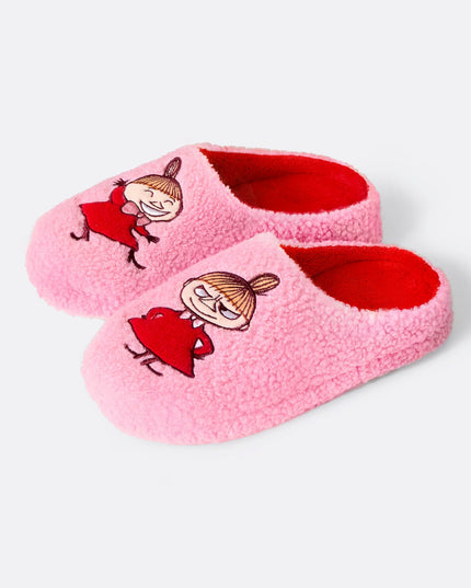 Little My Slippers