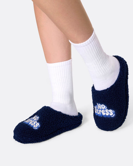 No Stress Slippers - Perfect Holiday Gift for All