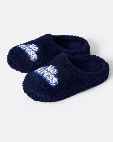 No Stress Slippers