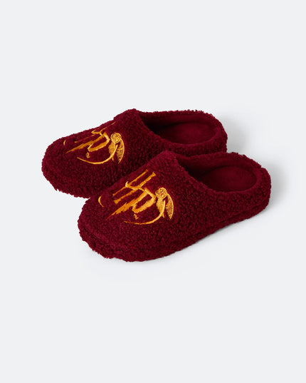 Harry Potter Slippers
