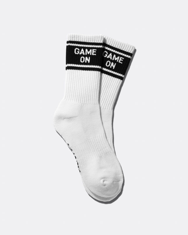 Game On Tennis Socks