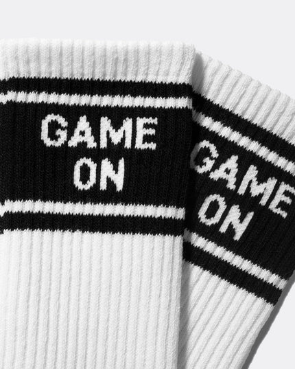 Game On Tennis Socks