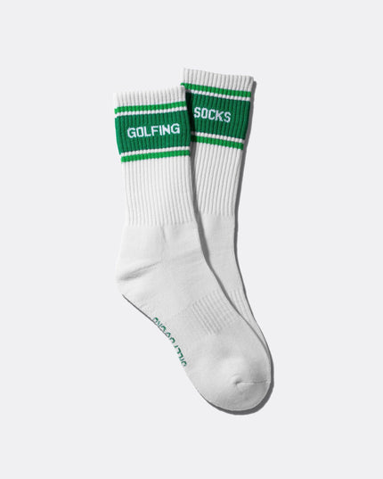 Golfing Tennis Socks for Men and Women | Great Gift for Golfers