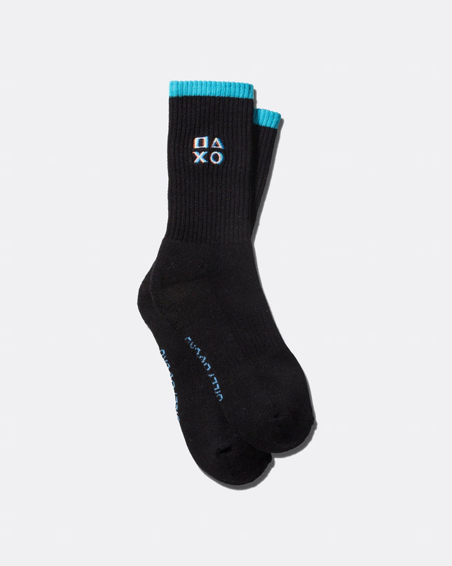 Gamer Tennis Socks