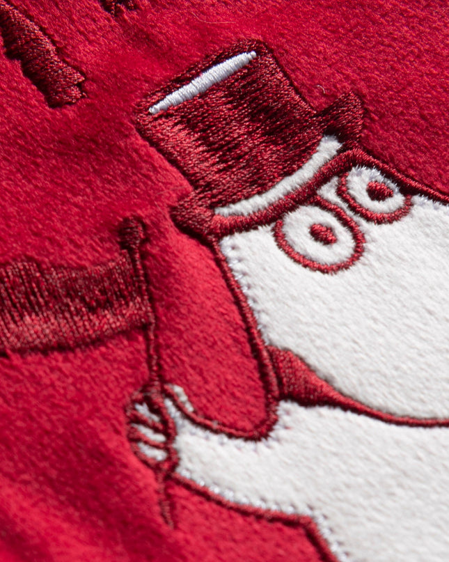 Moominpappa Christmas Stocking