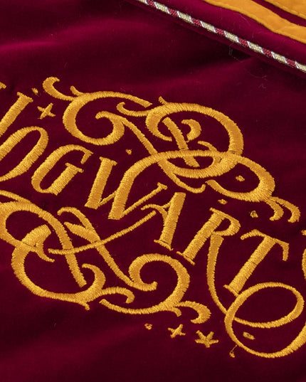 Hogwarts Christmas Stocking