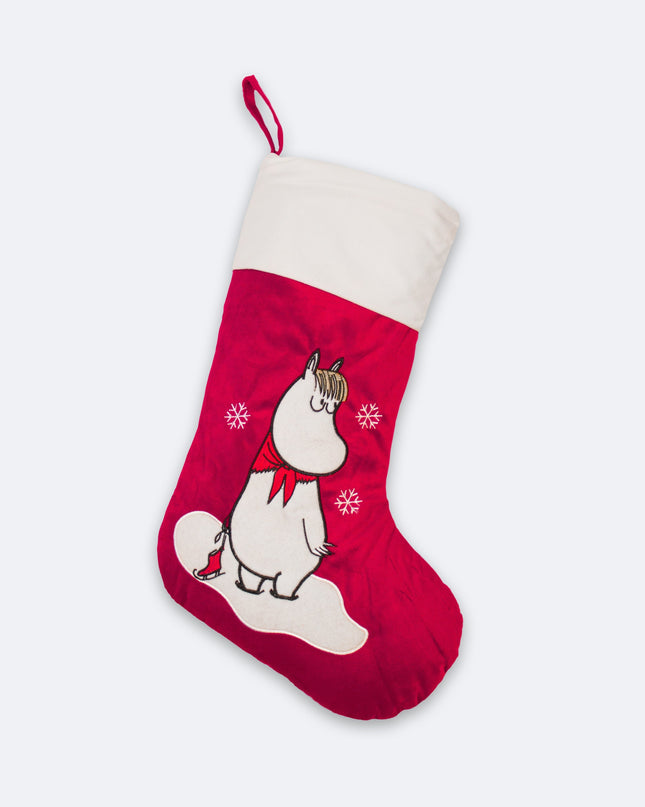 Snorkmaiden Christmas Stocking