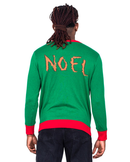 South Park Mr. Hanky Ugly Christmas Sweater