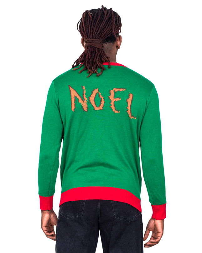 South Park Mr. Hanky Ugly Christmas Sweater