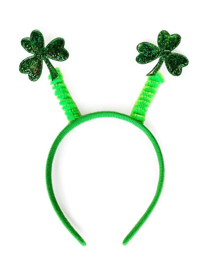 Clover Headband
